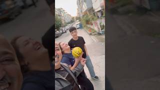 Poyraz Utanıp Kaçtı Sonunda 😅 Resimi