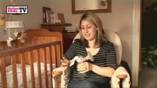 How To Express Breast Milk How To Express Breast Milk