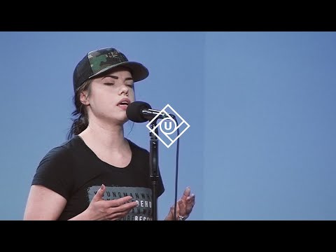 MY FATHER'S HOUSE | DAVID FORLU & ABI BENNETT SOTO | UNCEASING