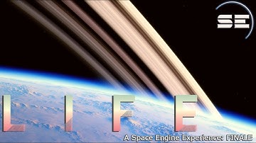 LIFE: A Space Engine Experience - Part 10| FINALE| Andromedon