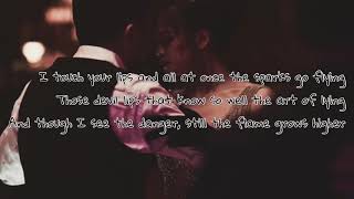 Parov Stelar & Georgia Gibbs - Tango Del Fuego (Lyrics)