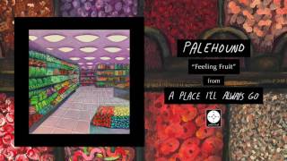 Video thumbnail of "Palehound - Feeling Fruit [OFFICIAL AUDIO]"