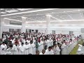 ﴿ومن أعرض عن ذكري فإن له معيشةً ضنكا﴾ راحة الحياة بالعبادة | الشيخ ناصر القطامي | ليلة 20 رمضان 1440