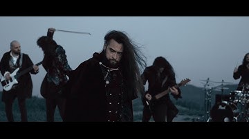 WINTERAGE - Simurgh the Firebird (Official Video)