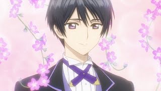 Kaito Scenes - Cardcaptor Sakura Clear Card