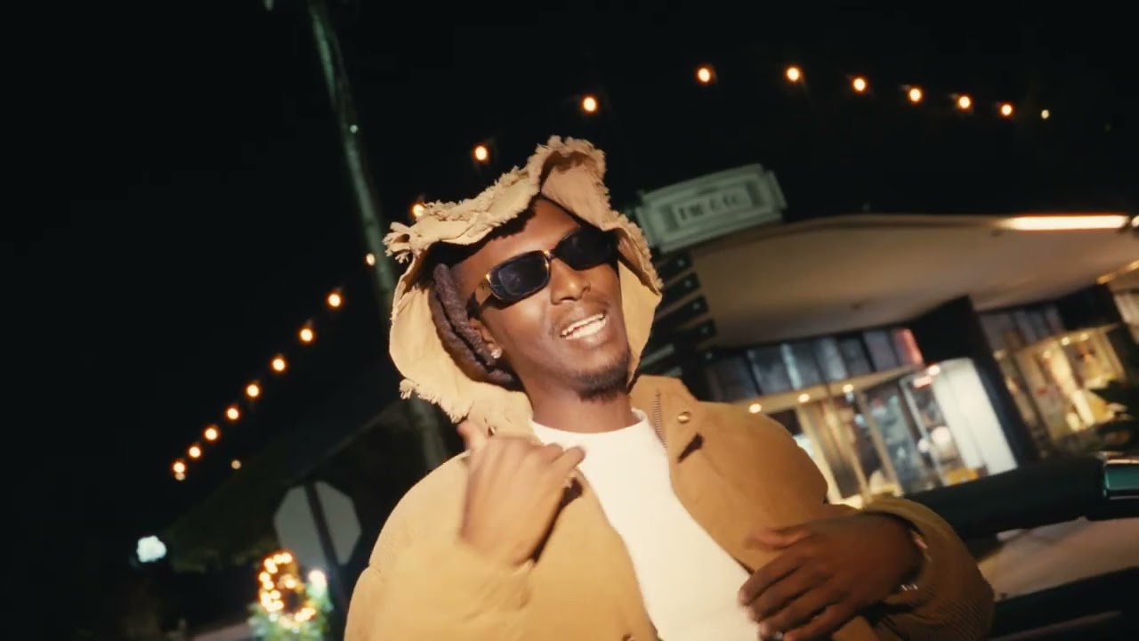 Espiquet - Big Boss (Freestyle) [Official Music Video] 