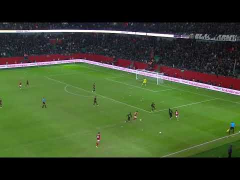 FAR RABAT VS AL AHLY 1 1 HIGHLIGHTS 