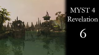 Myst 4: Revelation | Episode 6 | Dead Ends & Misunderstandings by Necrovarius 169 views 1 year ago 34 minutes