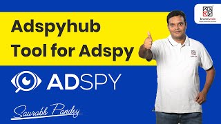 Adspyhub Tool - How to do Adspy for Facebook and Adspy for Shopify (Adspyhub Tutorial) screenshot 1