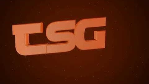 NEW TSG INTRO!!!