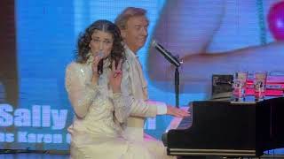 Carpenters Legacy  We've Only Just Begun at the V Theater/Planet Hollywood Resort & Casino