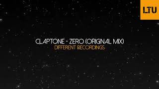 Claptone  * * * Zero * *