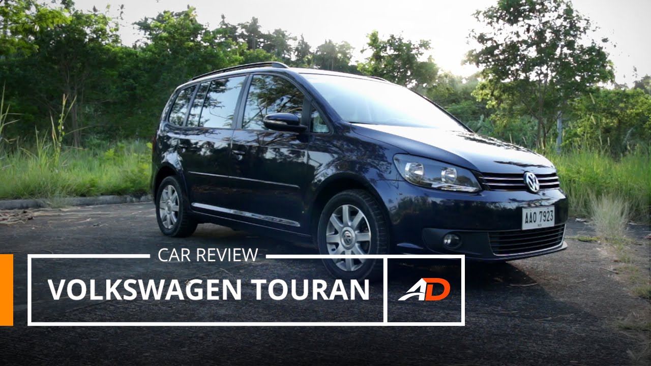 Volkswagen Touran Review 2024, Performance & Pricing