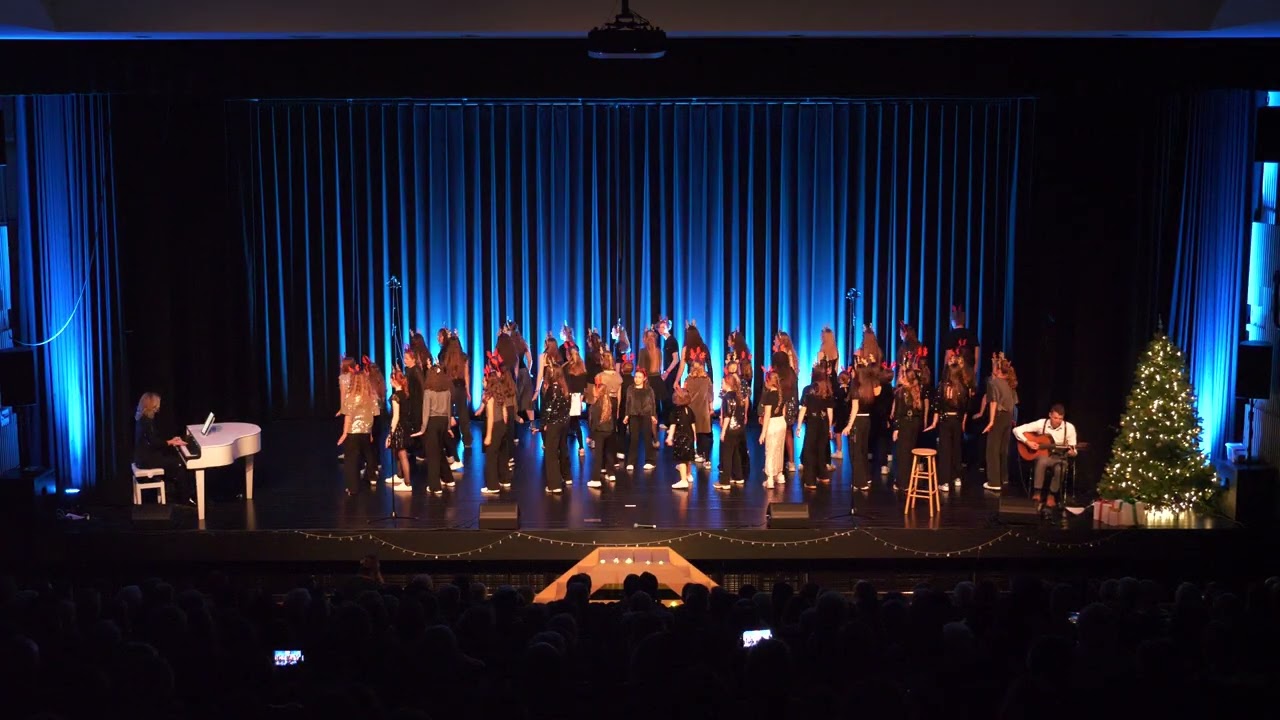 Medley Samson en Gert - 2025