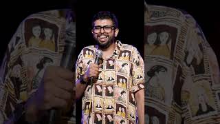 Men When They Go Down | #comedy #standup #aakash #kuchbhimehta