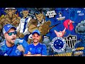  cruzeiro x atltico  final campeonato mineiro  jornada esportiva cruzeiro sports  ao vivo