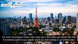 Be Soft With People [Amazing Reminder] - Nouman Ali Khan screenshot 2