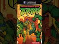 TMNT 2003 | Documentation | Fitting The Franchise | EGYPTIAN EXHIBIT | #tmnt #teenagers #turtles