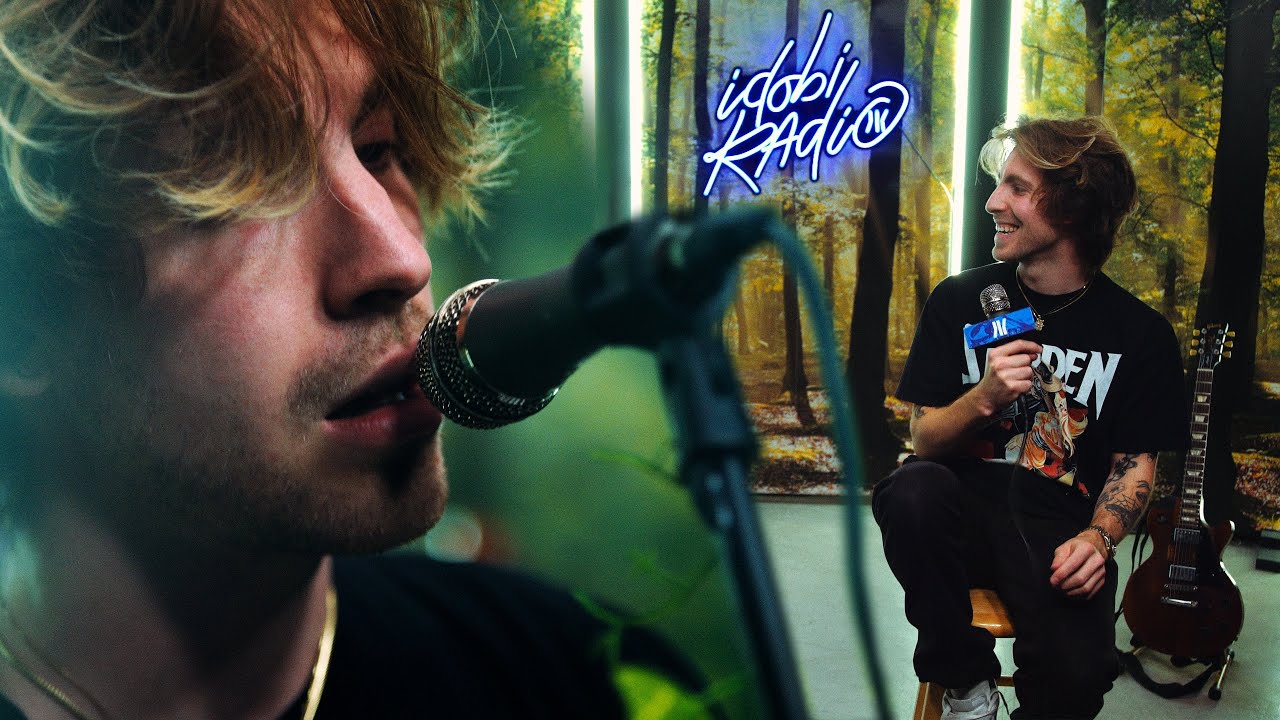 Watch No Love for The Middle Child (idobi Sessions+) on YouTube Watch No Love for The Middle Child (idobi Sessions+) on YouTube