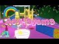 Murottal juz amma as syams animation 3d learning letters arabic alphabet by abata