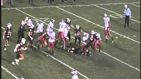 Dan O'Brien Warren Howland Highlight Film