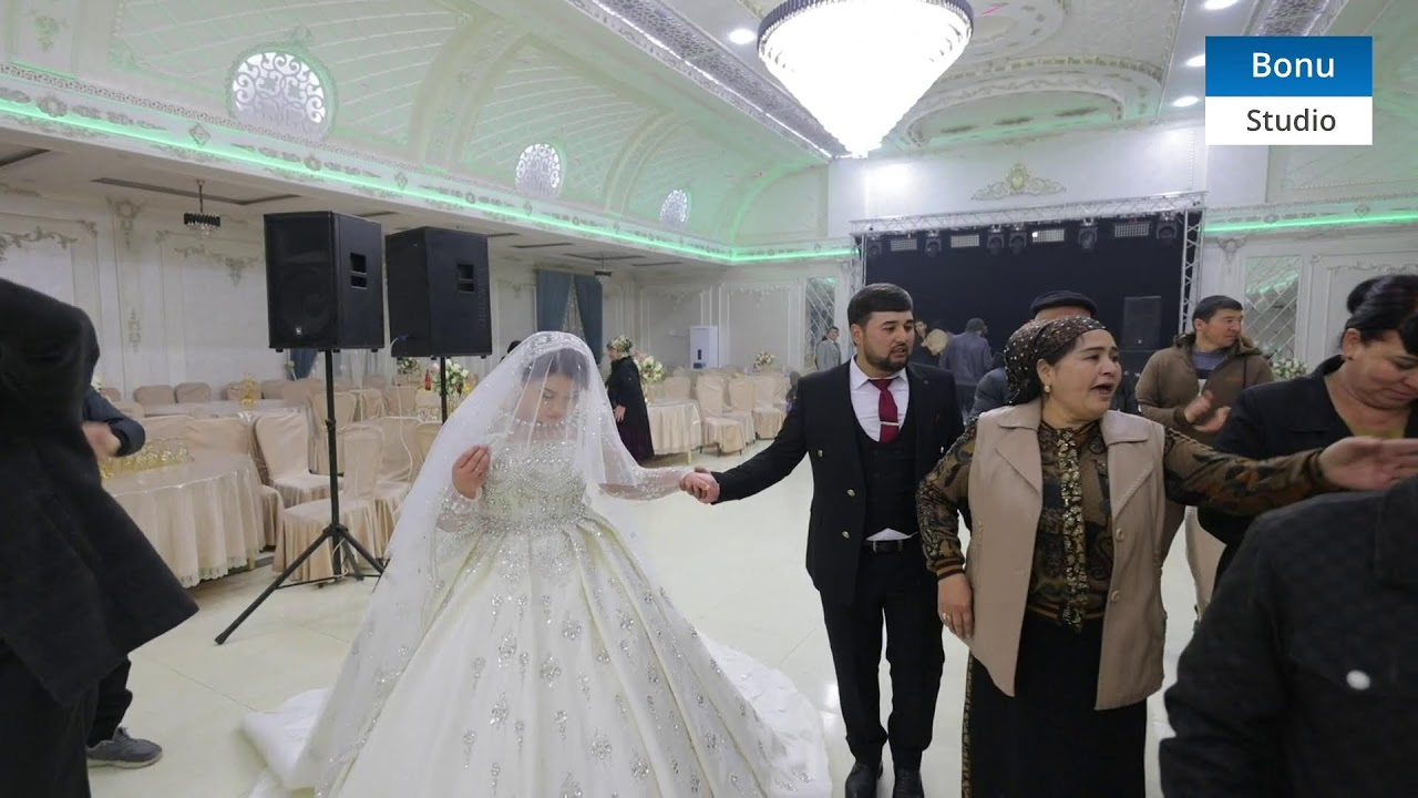 11.03.2026 ( Furqatbek & Lobar ) Fayz To’yxonasi Nikox Oqshomi Bonu Studio Live…