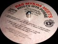 Ras mykha  roots ista posse  sound system addict