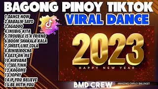 ✨BAGONG PINOY TIKTOK VIRAL DANCE REMIX  2023 I Dance Fitness | BMD CREW