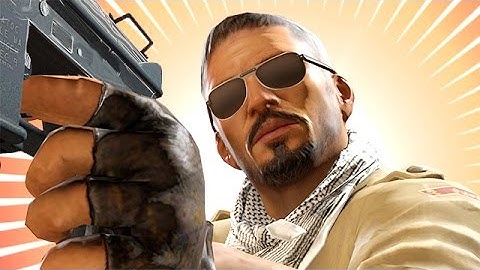 Hacker vs Global - CS Go Elite Counter Strike Match Making Global Elite Pro Counter-Strike 2