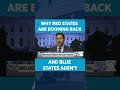 Why Red States Are Booming Back