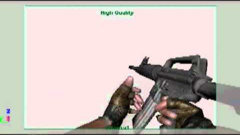 udk project - weapons