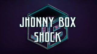 Jhonny Box - Shock Vector Alpha 2016