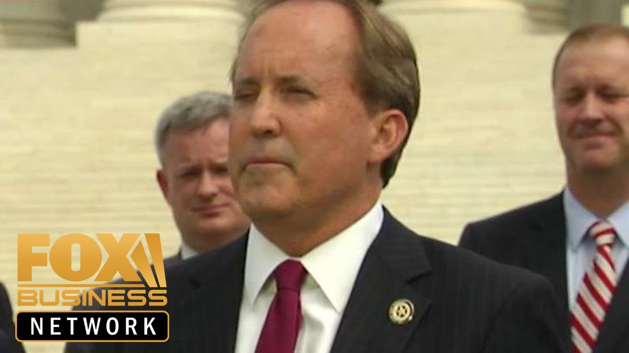 State Attorneys General announce Google antitrust probe