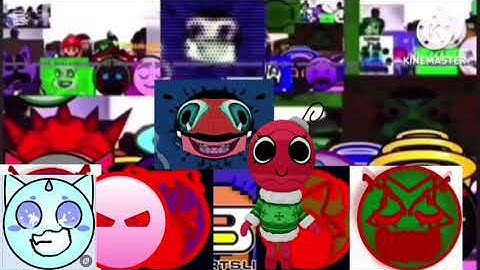 Alexa Becomes too big add round 37