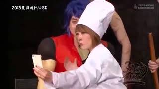 杉田智和 声優イベントまとめ 爆笑おもしろ名シーン 男性声優のぬかるみに嵌まる