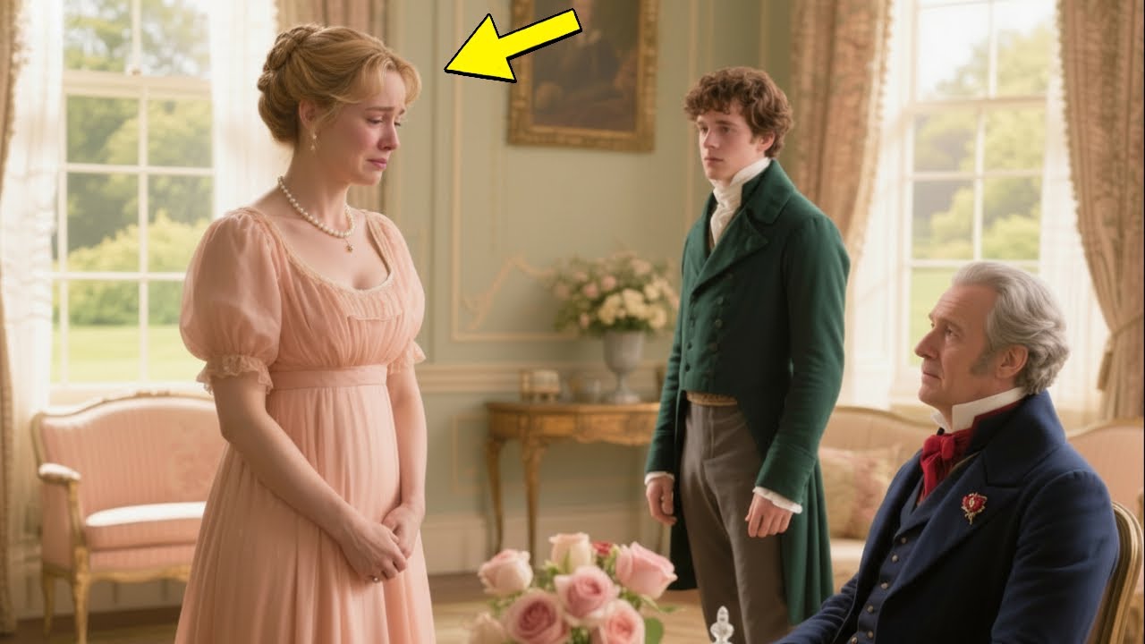 25 évig titkolta, hogy gyermeke van – a Gróf csak akkor jött rá, amikor a fiú megmentette az életét