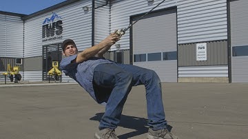 Part 3 Teaser for Western States Tow Show Build In Reno