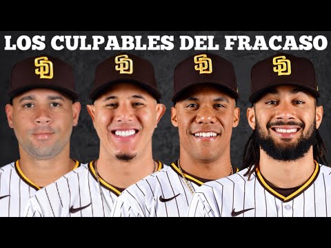 Vídeo: Por que San Diego Padres?