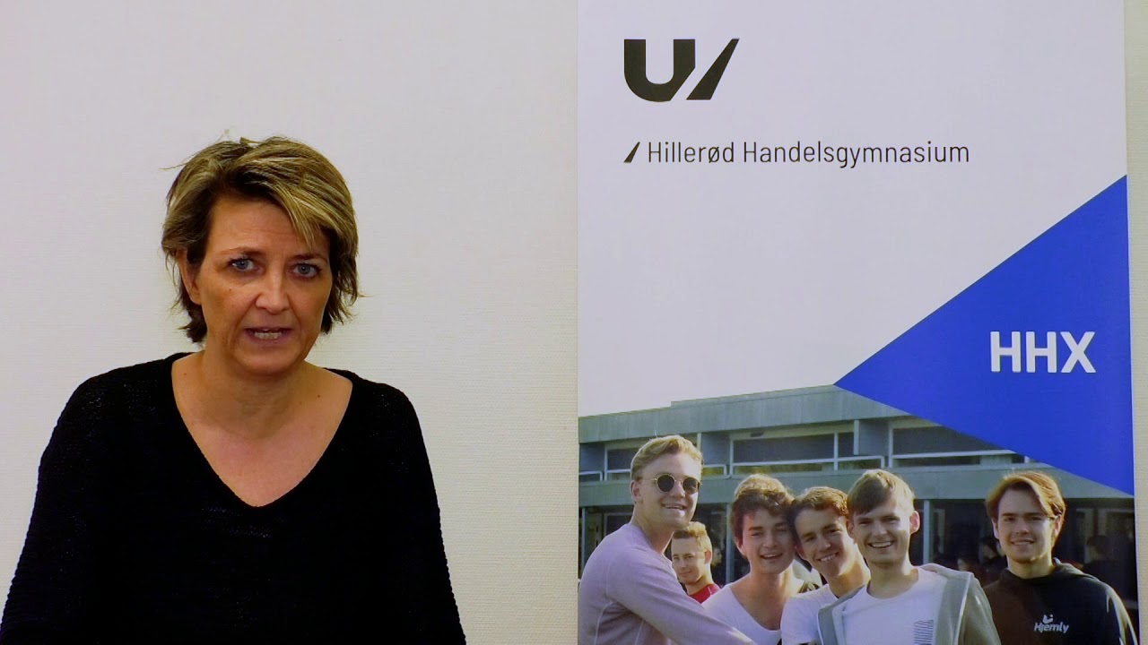 Præsentation af Innovation