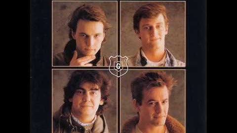 Thumbnail of hombres g -  voy a pasarmelo bien