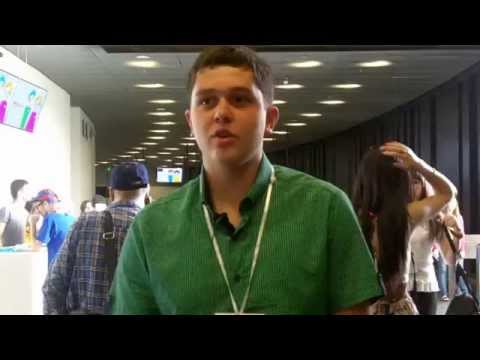 TEDx-ის ქართველი მონაწილეები