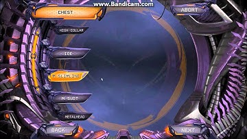 DC Universe Online Riddler Character Creation