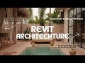 Revit Architecture Tutorial for Beginners | Create Stairs & Railings with Floors (Complete Guide)