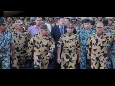 اجمل اغاني عامر منيب العسكرية المصرية 2013