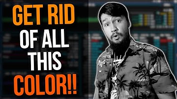 This Is A Growing Standard To Disable Terminal Color