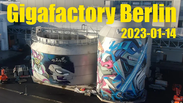 Giga Berlin | 2023-01-14 | New Graffiti