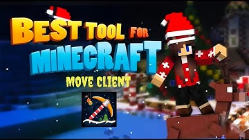 Minecraft pe Move Client 1.21.124 Official