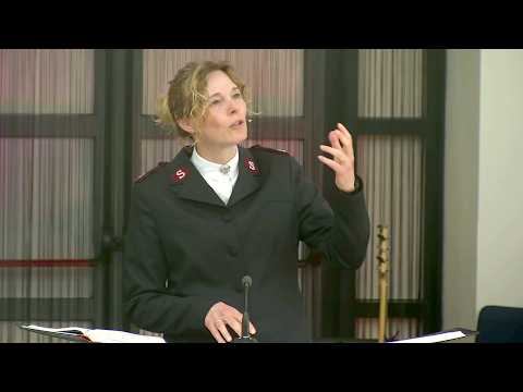 Samenkomst 19 april 2026