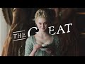 the great (2020) - catherine humiliates lady svenska scene [S1+E3]
