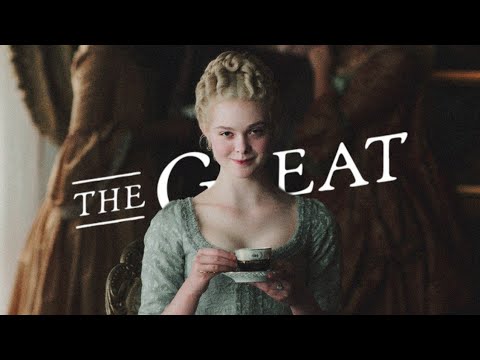 the great (2020)